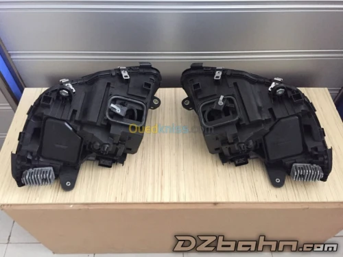 Phare LED Mercedes Classe C W205