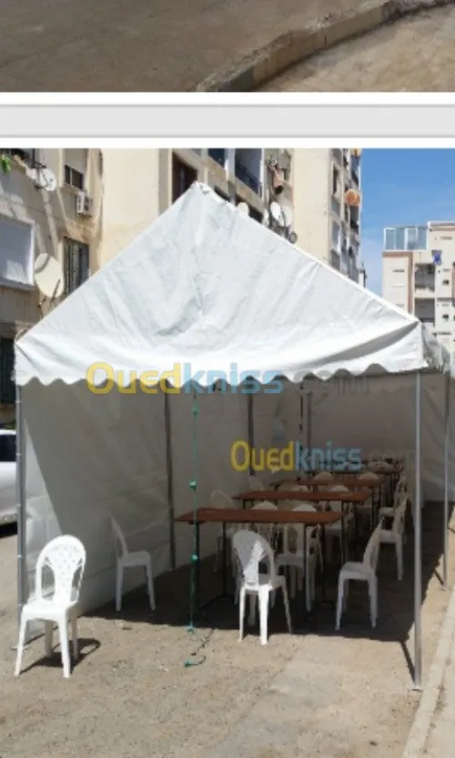 Chapiteau 