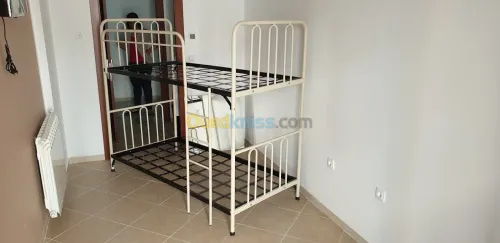 lits superposés ouedkniss