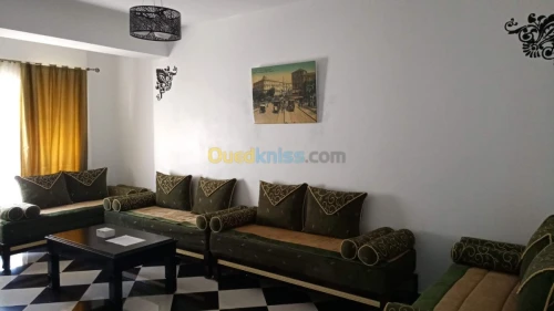 Location Appartement F2 Oran Ain el turck