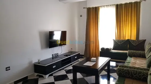 Location Appartement F2 Oran Ain el turck