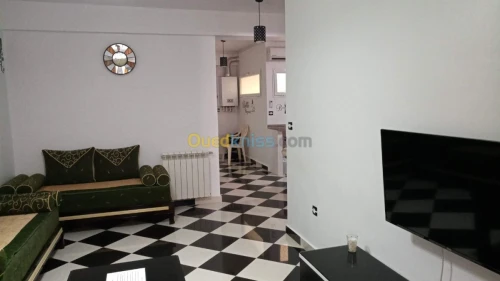 Location Appartement F2 Oran Ain el turck