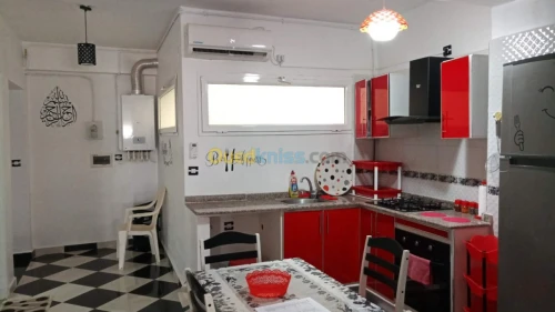 Location Appartement F2 Oran Ain el turck