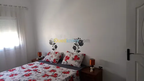Location Appartement F2 Oran Ain el turck