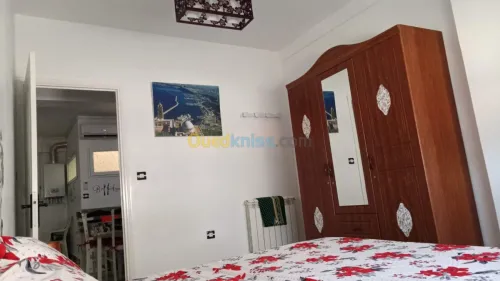 Location Appartement F2 Oran Ain el turck