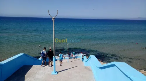 Location Appartement F2 Oran Ain el turck
