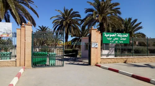 Location Appartement F2 Oran Ain el turck