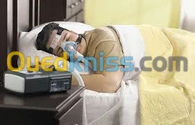 LOCATION CPAP, VNI(BIPAP), 