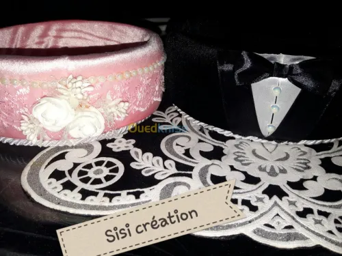  boites a gâteaux sur commande 