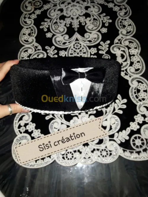  boites a gâteaux sur commande 