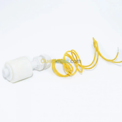  flotteur de niveau d'eau arduino