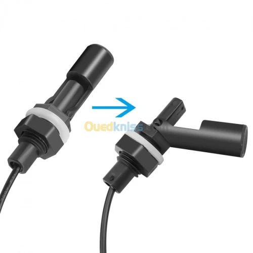  flotteur de niveau d'eau arduino