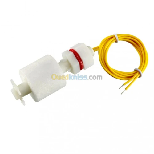  flotteur de niveau d'eau arduino