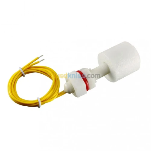 flotteur de niveau d'eau arduino