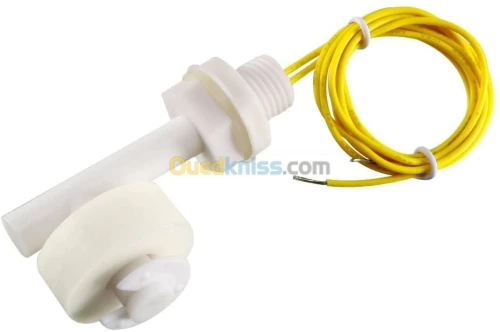  flotteur de niveau d'eau arduino