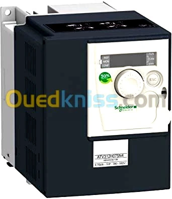 électricité et machines industrielle