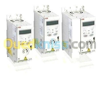 électricité et machines industrielle
