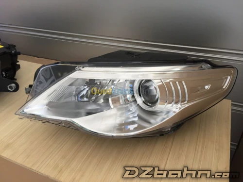Phare  Bi Xenon Passat CC (B6)