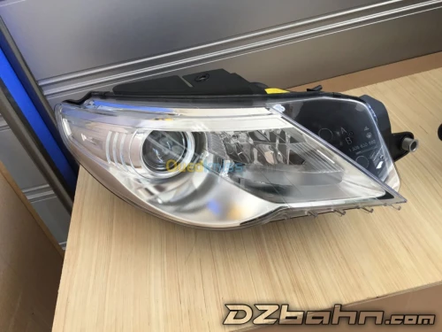 Phare  Bi Xenon Passat CC (B6)