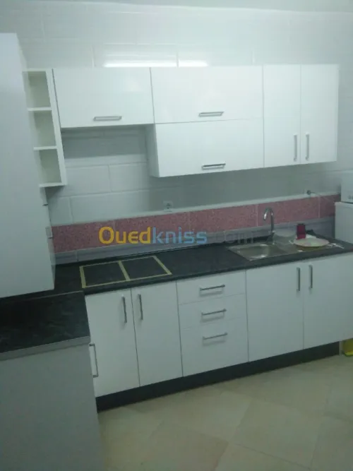 Cuisine équipée