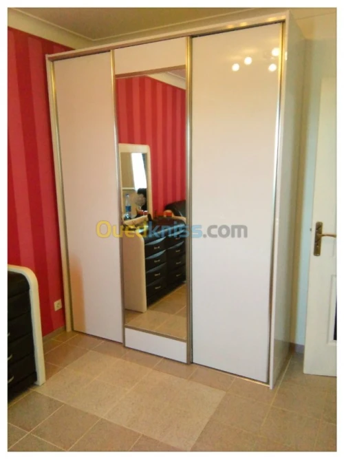 Armoires et Dressing