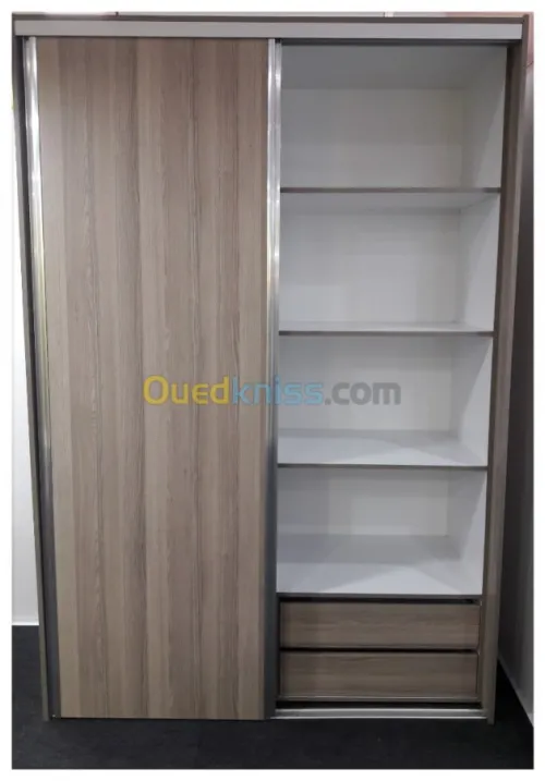 Armoires et Dressing