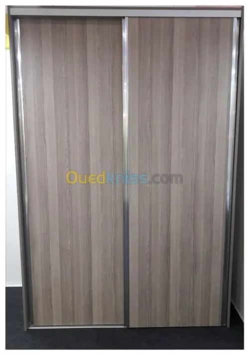 Armoires et Dressing