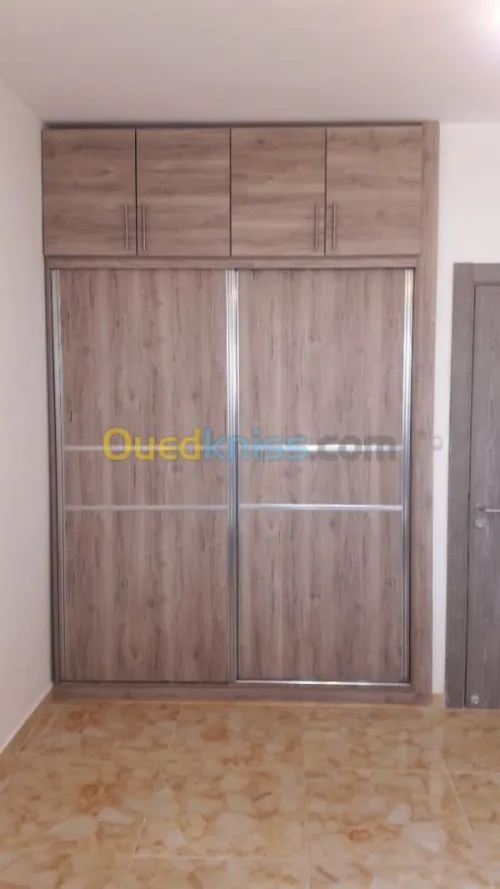 Armoires et Dressing