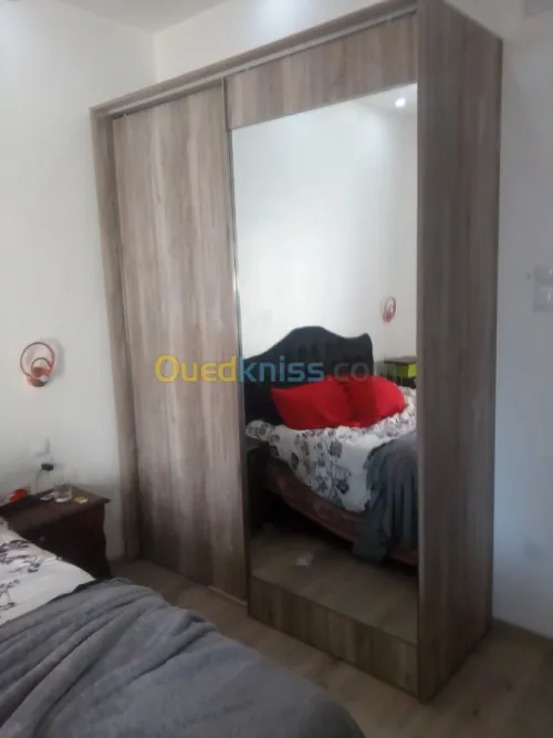 Armoires et Dressing