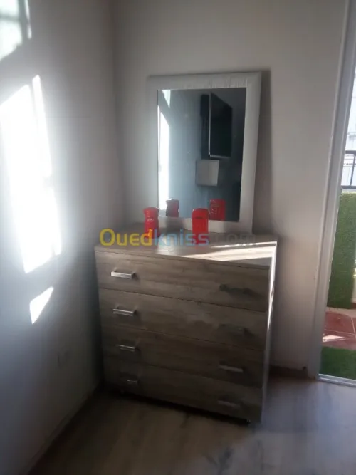 Armoires et Dressing