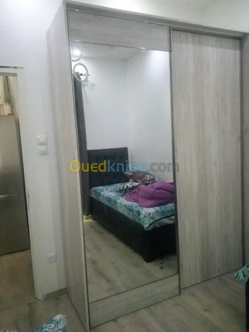 Armoires et Dressing