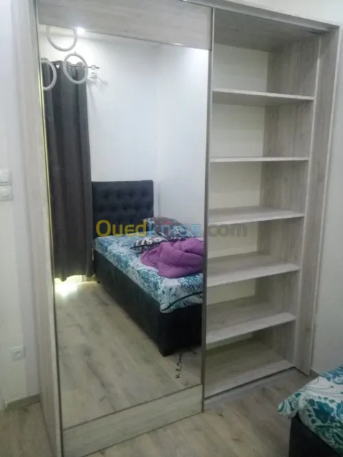 Armoires et Dressing