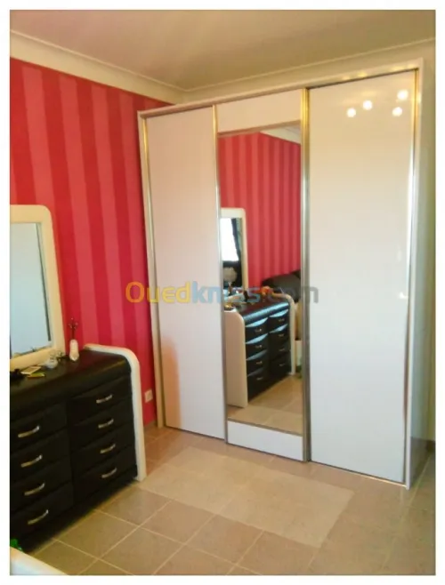 Armoires et Dressing