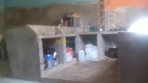 Vente Niveau De Villa F4 Sidi bel abbes Ain el berd