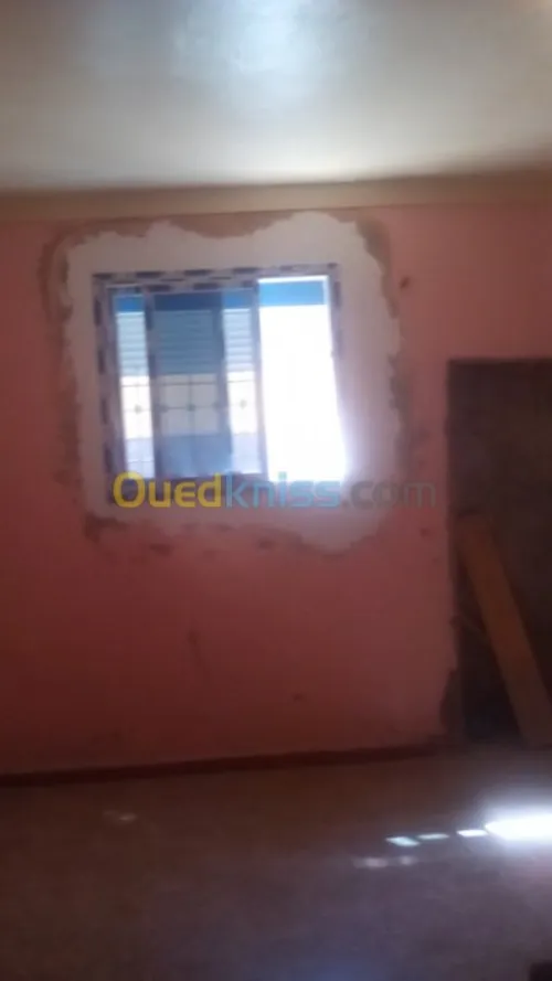 Vente Niveau De Villa F4 Sidi bel abbes Ain el berd