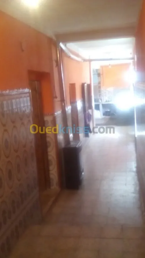 Vente Niveau De Villa F4 Sidi bel abbes Ain el berd