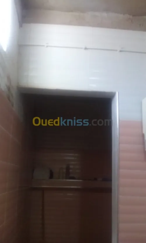 Vente Niveau De Villa F4 Sidi bel abbes Ain el berd