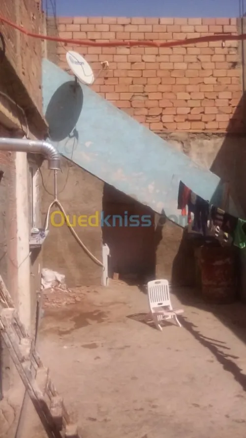 Vente Niveau De Villa F4 Sidi bel abbes Ain el berd