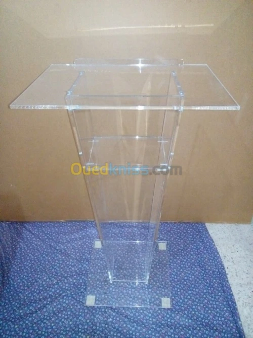 plexiglas usinage
