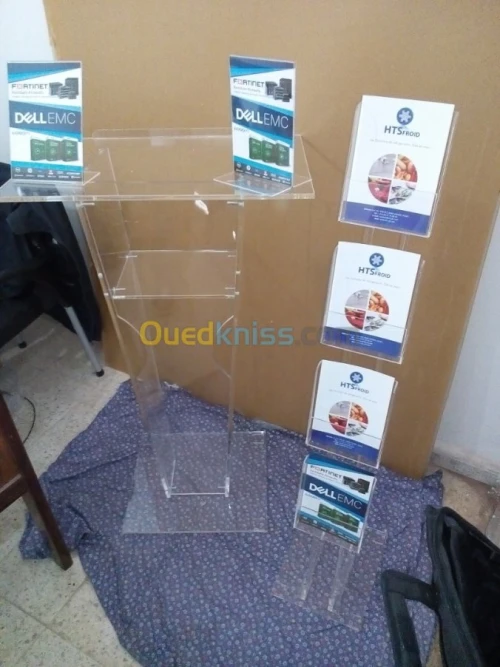 plexiglas usinage