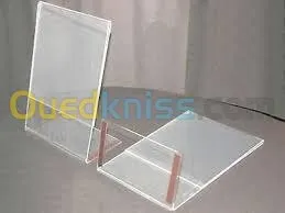 plexiglas usinage
