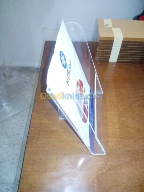 plexiglas usinage