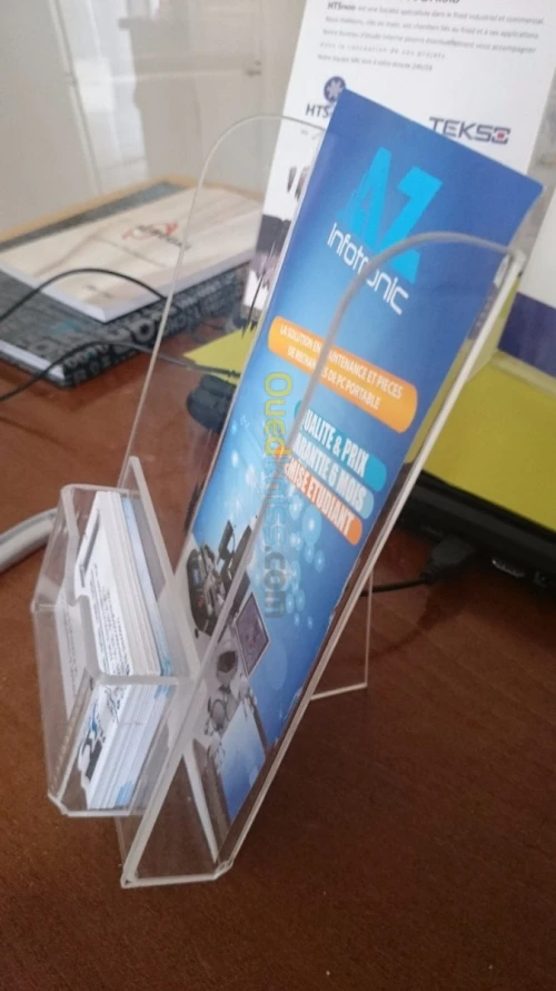 plexiglas usinage