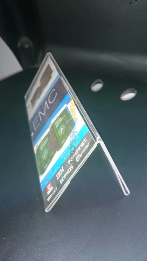 plexiglas usinage