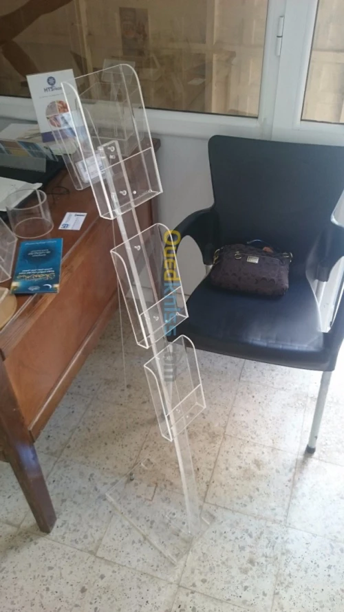 plexiglas usinage
