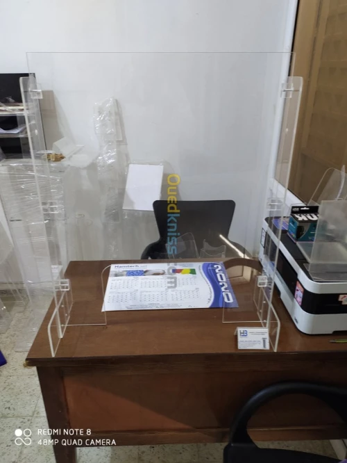 plexiglas usinage