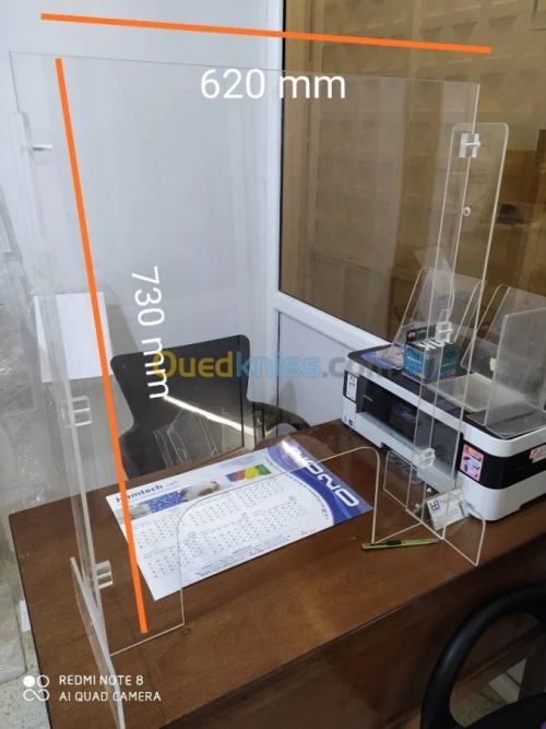 plexiglas usinage