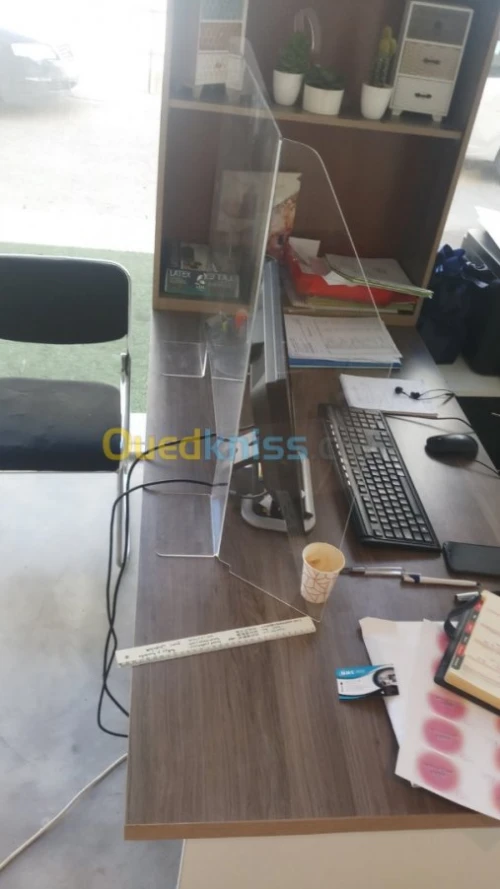 plexiglas usinage