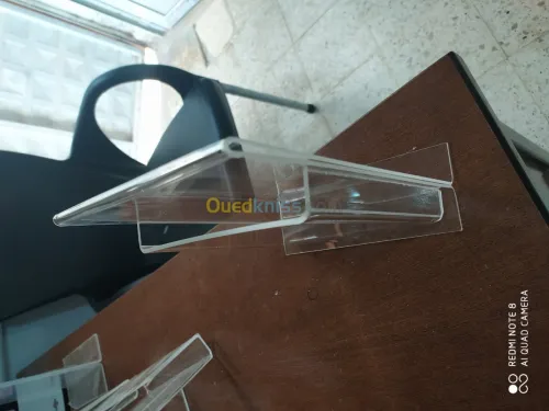 plexiglas usinage