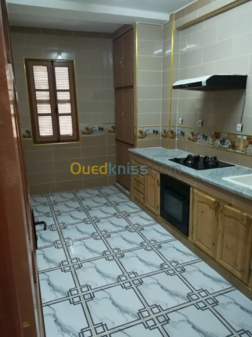 Vente Appartement F3 Biskra Biskra